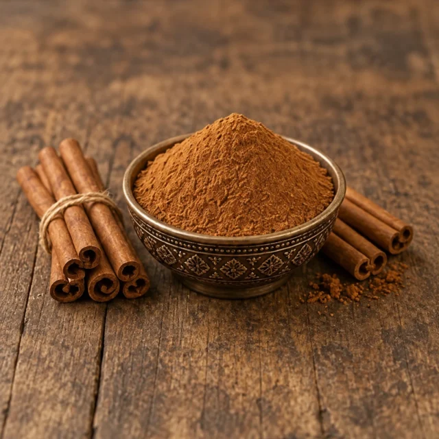 دارچین