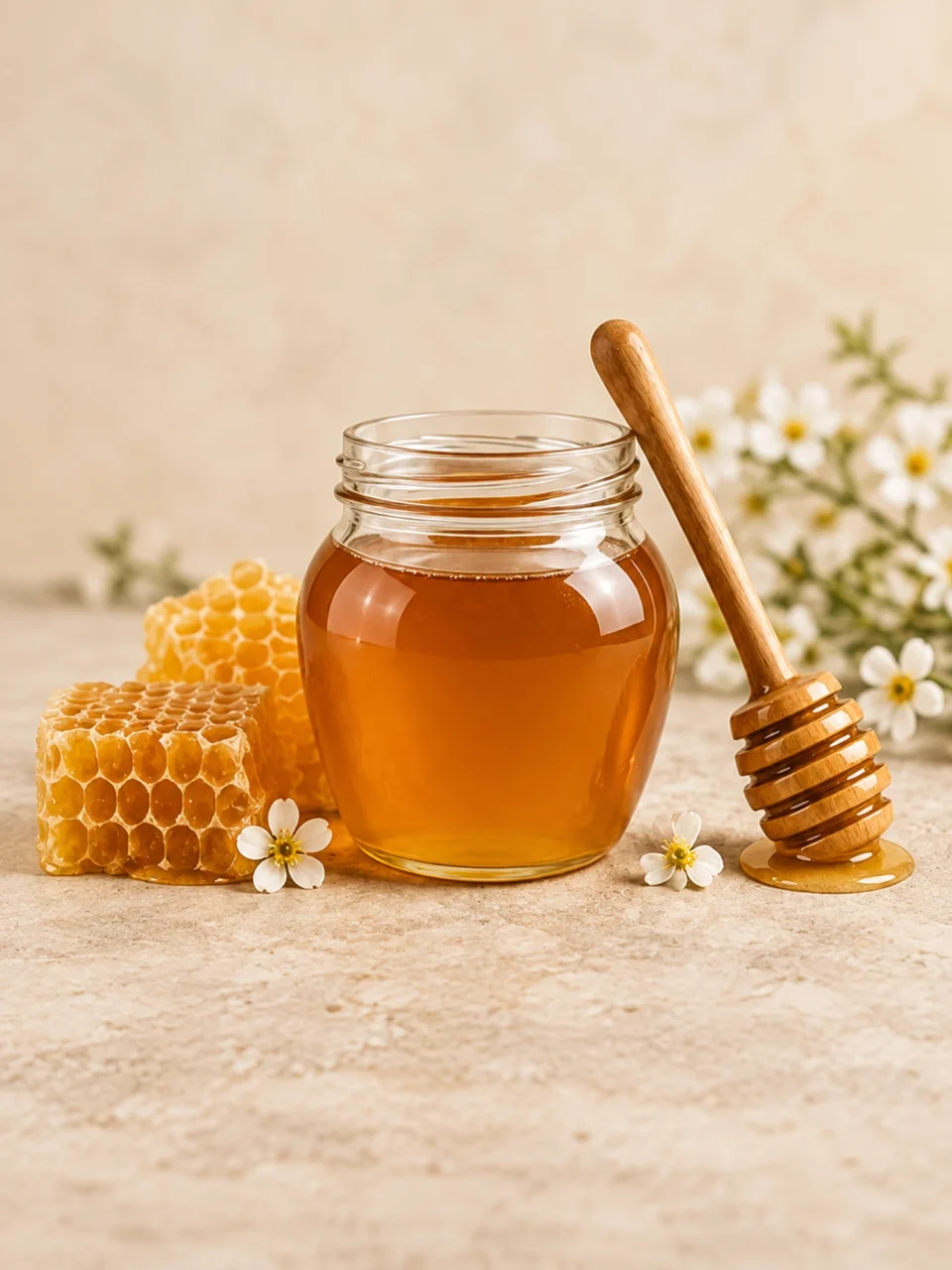 عسل طبیعی ممتاز
