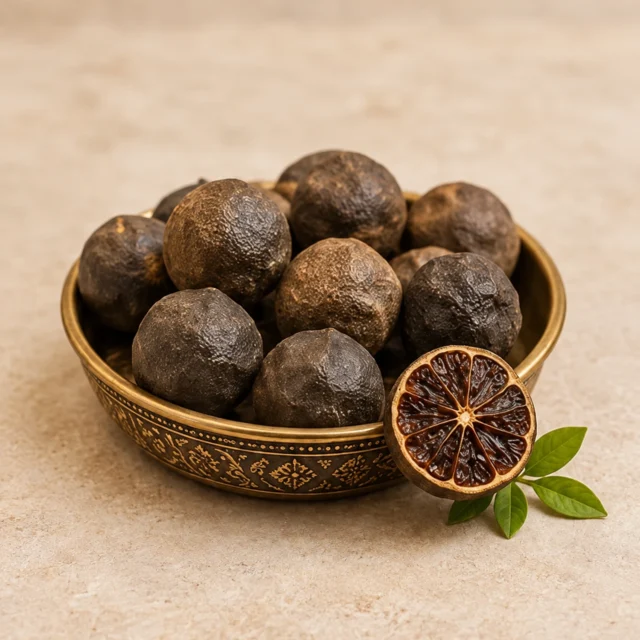 لیمو توپی خارجی لوکس
