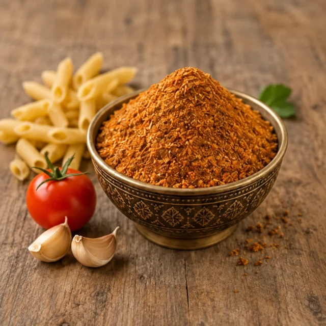 ادویه ماکارونی