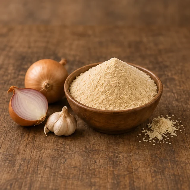پودر پیاز