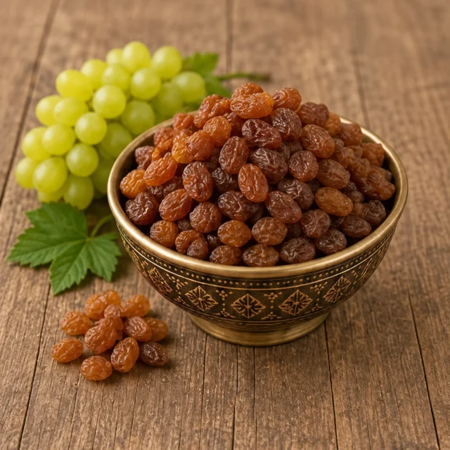 کشمش