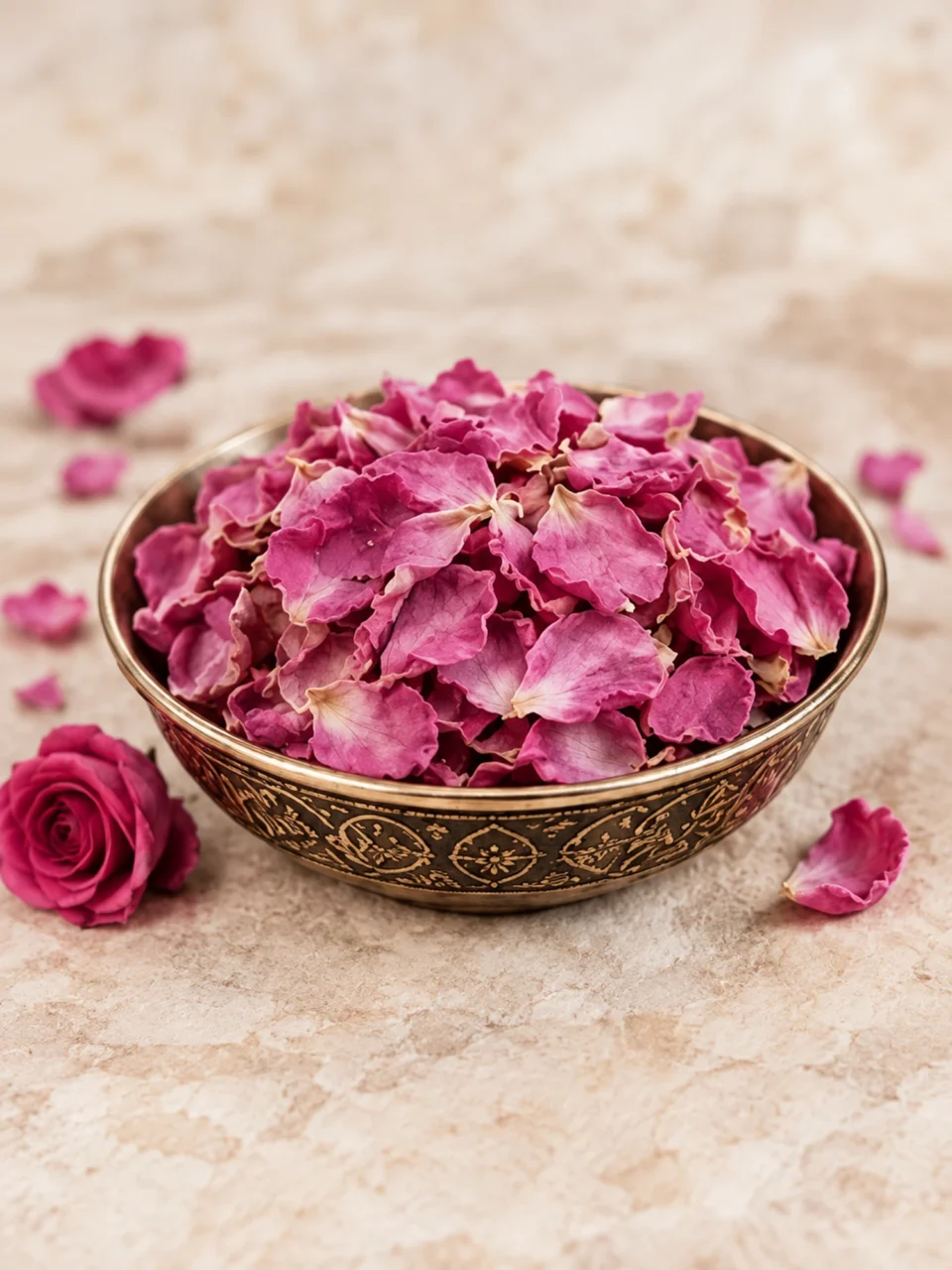 گلبرگ محمدی
