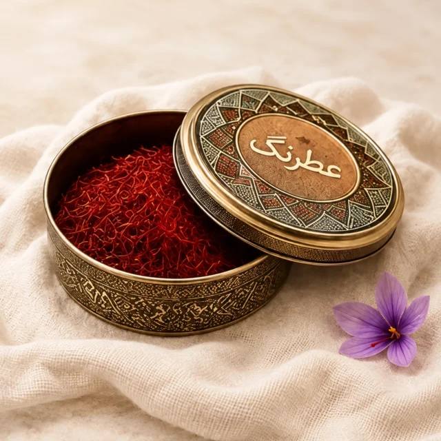 نگین سنتی