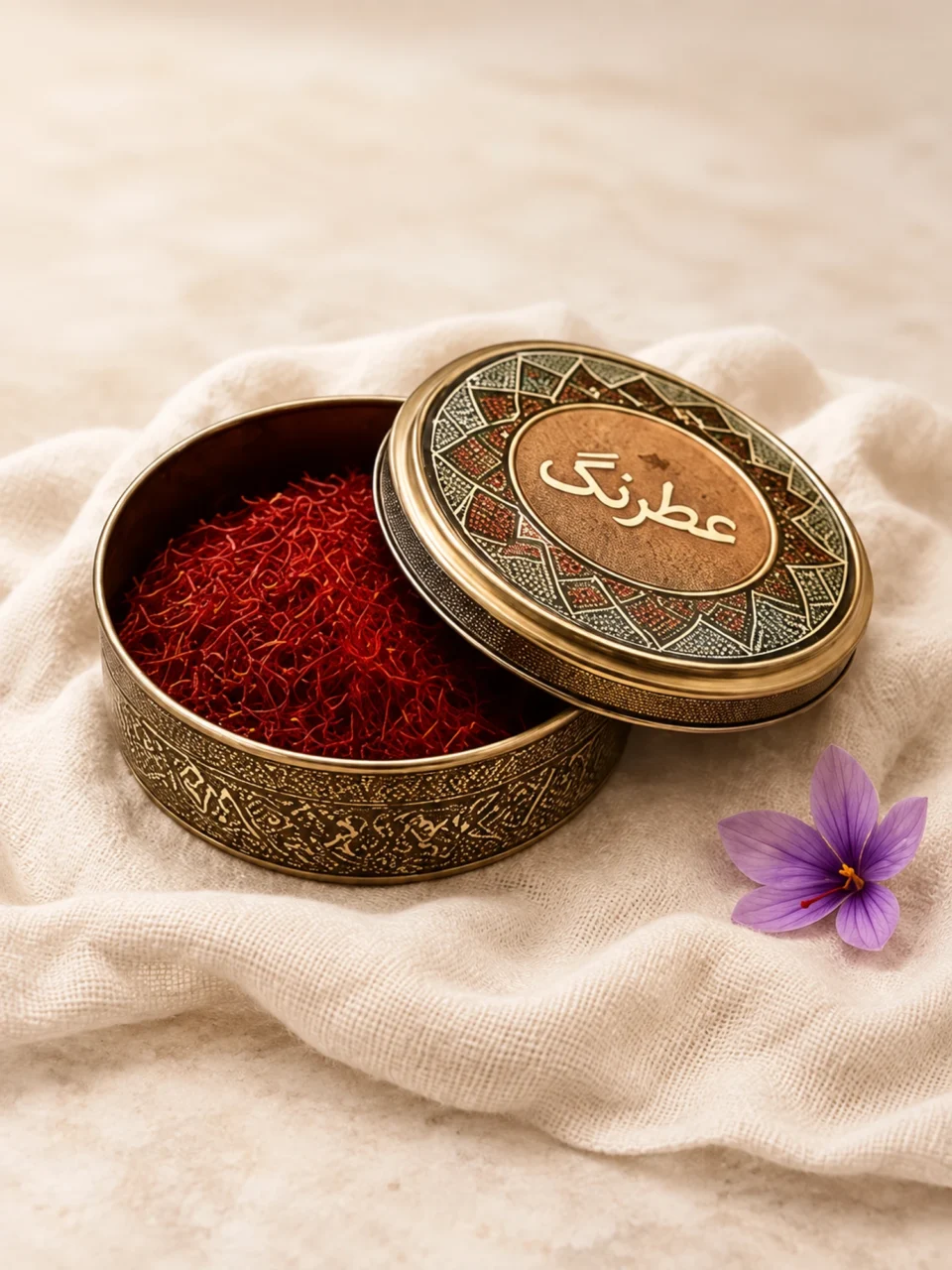نگین سنتی