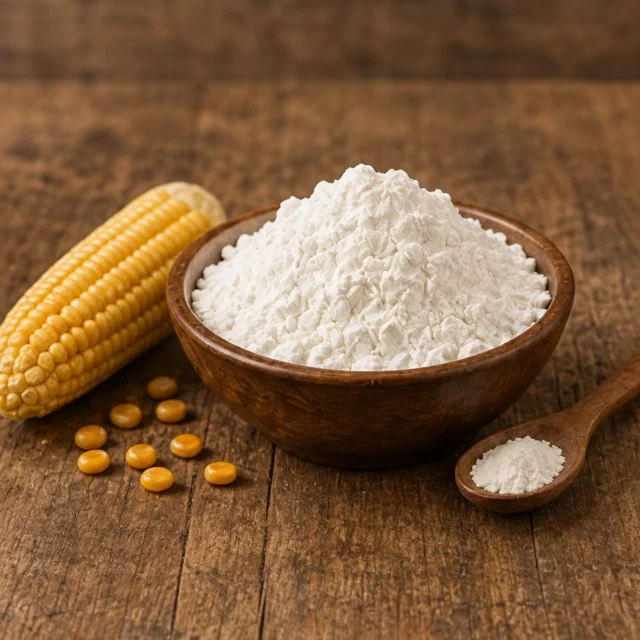 نشاسته درجه یک