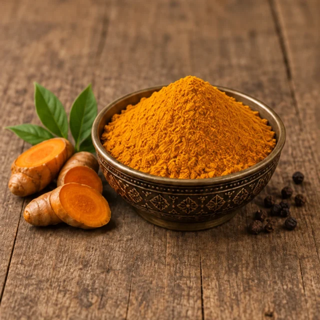 زردچوبه چارمنار اصلی